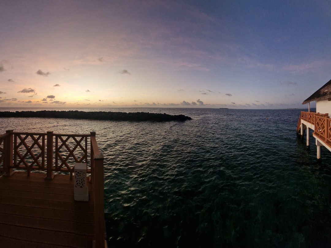 Dreamland The Unique Sea & Lake Resort / Spa主图