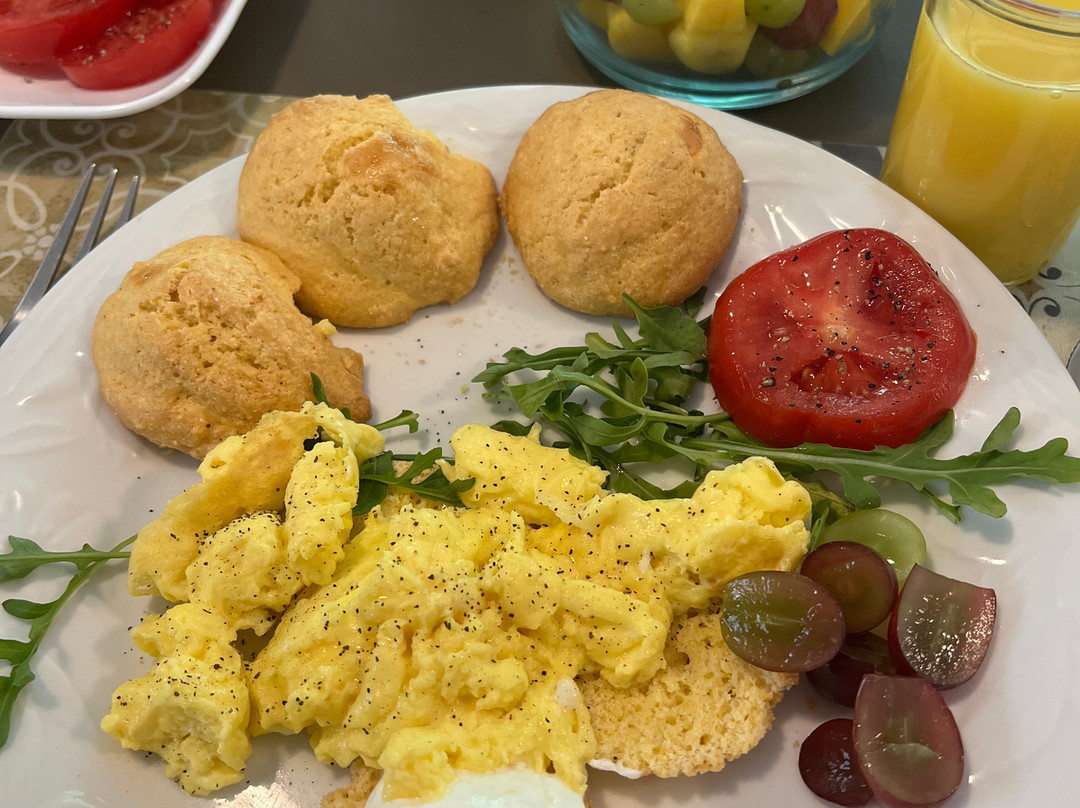 Inn at Celebrity Dairy主图