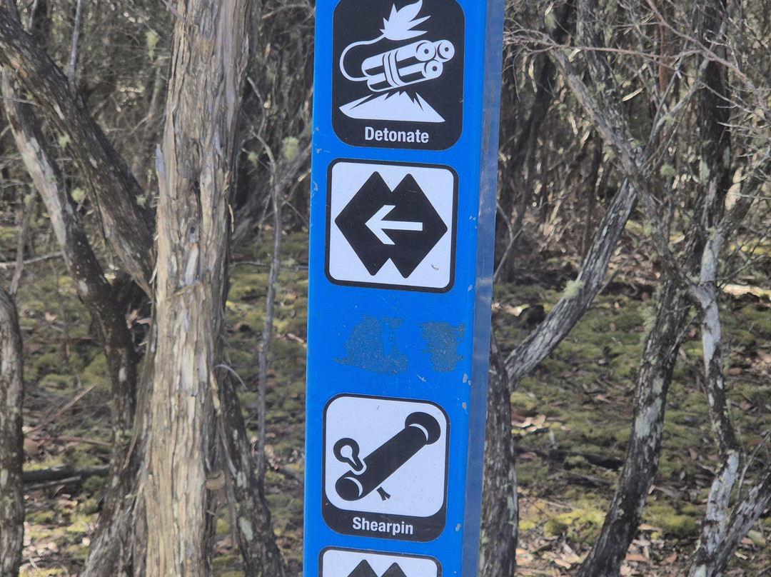 Mountain Biking Adventures Derby - MADMTB-Derby必去景点