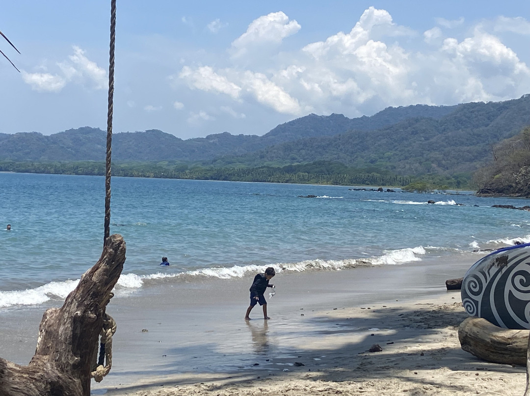 Los Vivos Beachfront-鼓城必去景点