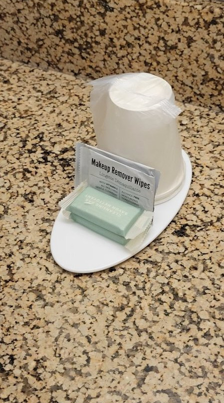 Courtyard by Marriott Statesville Mooresville/Lake Norman主图