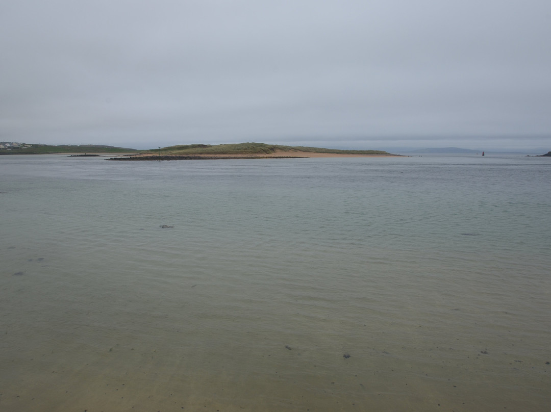 Wild Atlantic Way Discovery Point-Clifden必去景点
