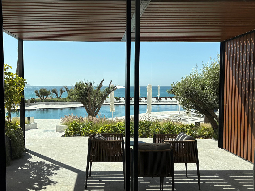Idou Malabata Beach and Spa主图