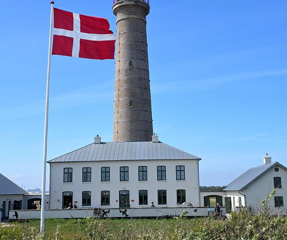 Skagen Graa Fyr-斯卡恩必去景点