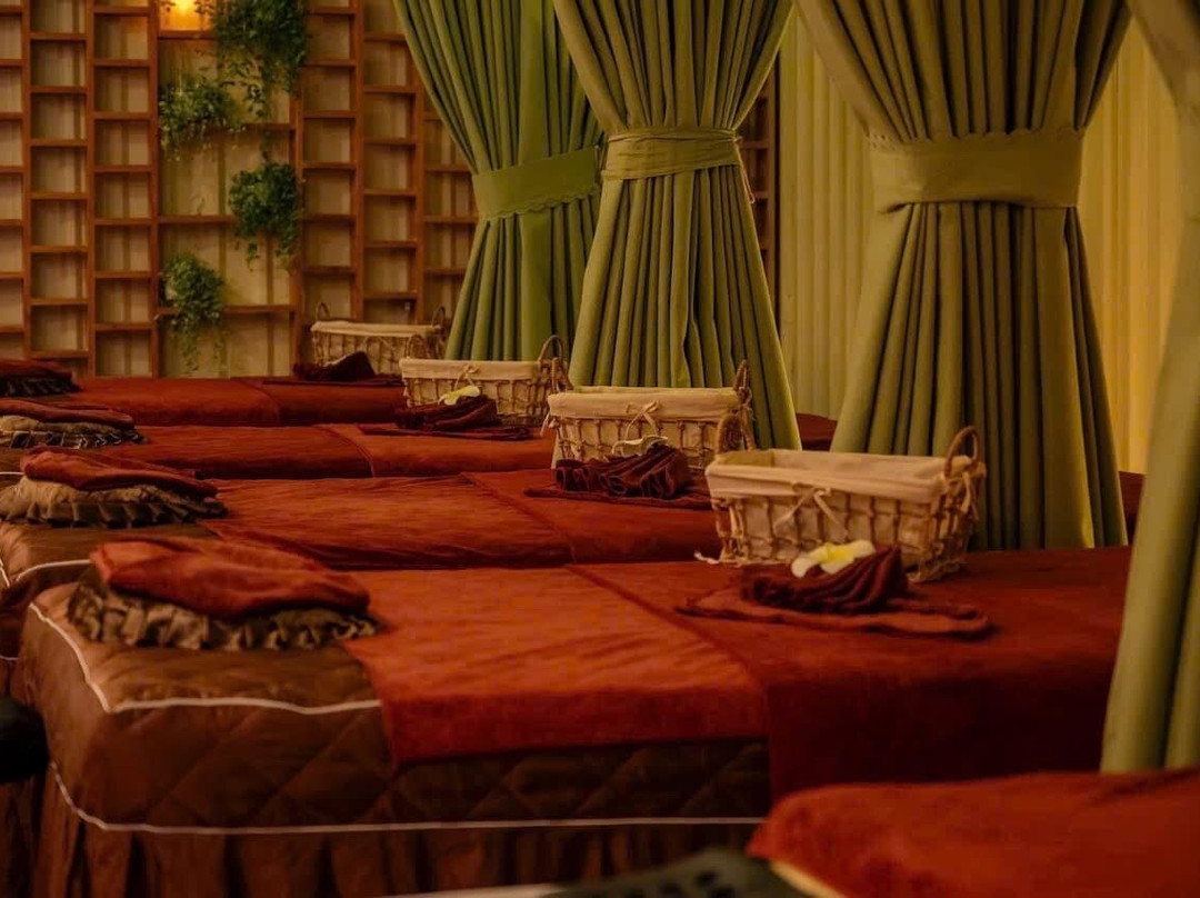 An Spa - Healing & Relax景点图片