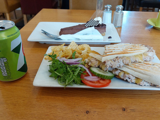 Mountsorrel and Rothley Community Heritage Centre-Mountsorrel必去景点