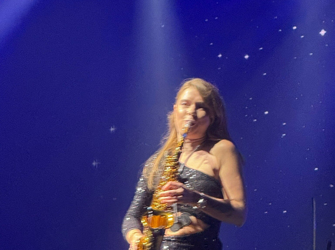 Arkéa Arena-Floirac必去景点