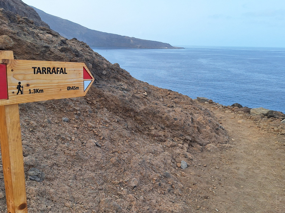 Guest House Vista Tarrafal主图