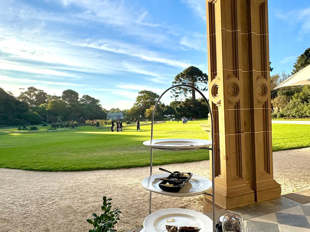 老城城市中心公寓酒店主图