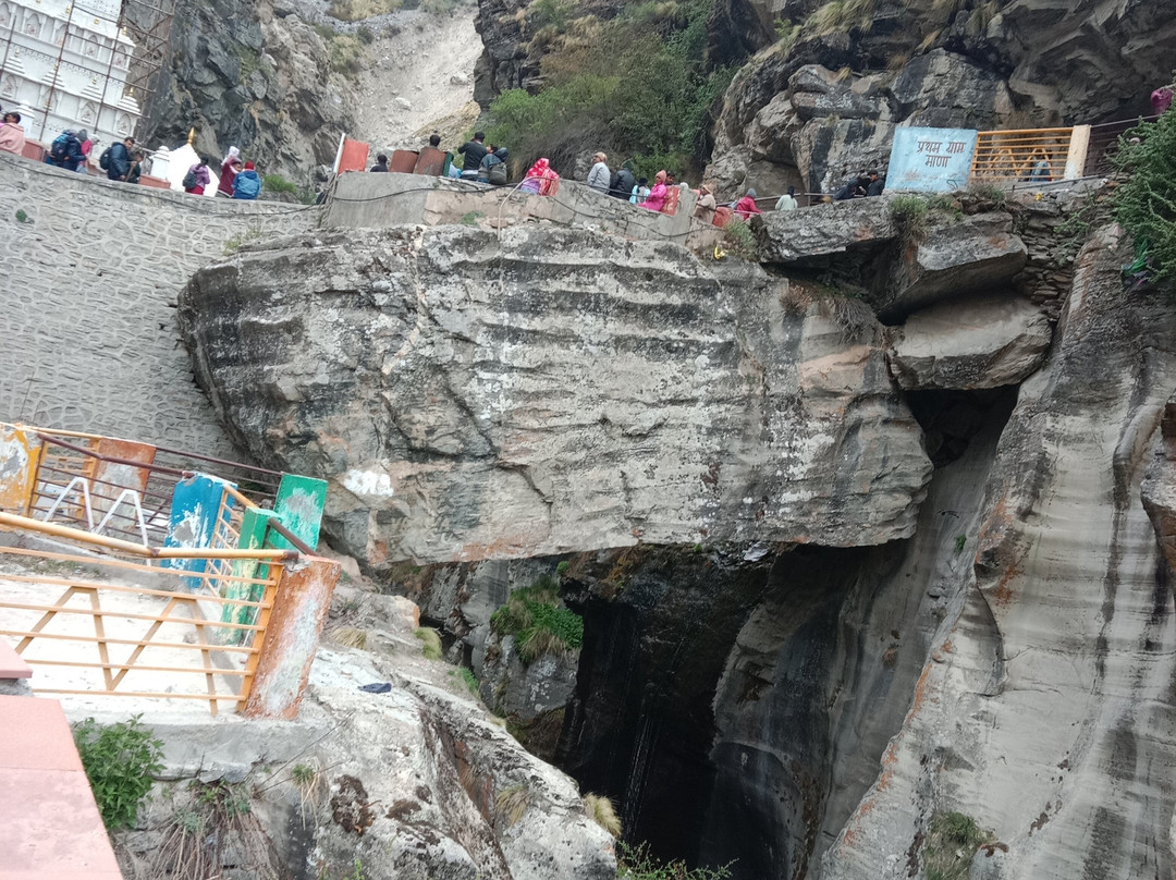 Gokeys Travel In Himalayas-哈里瓦必去景点