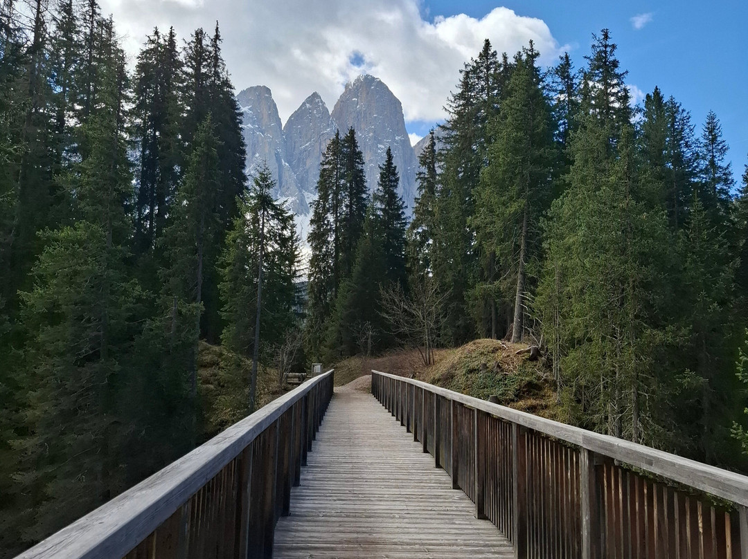 Val di Funes-富内斯必去景点