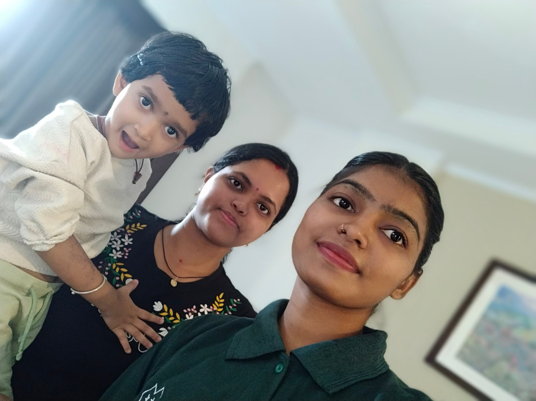 Hotel Blue Saphire Countryside主图