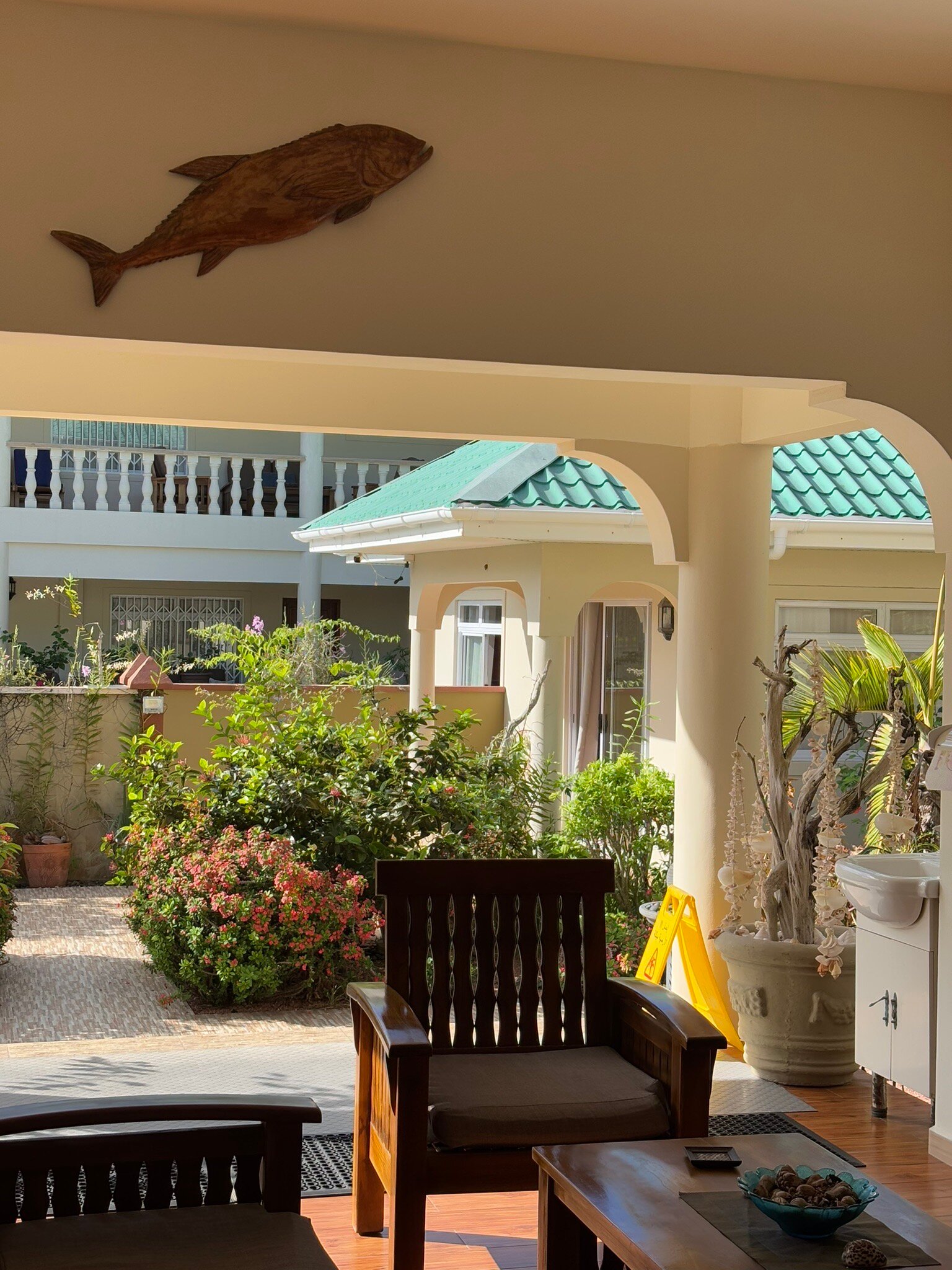 Seashell Beach Villa-官方