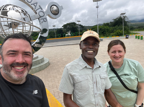 Ancient Africa Safaris-恩德培必去景点