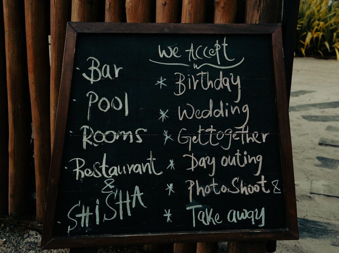 Shima Guni Beach Club-马塔拉必去景点