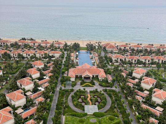 Fusion Resort & Villas Da Nang - Wellness Inclusive