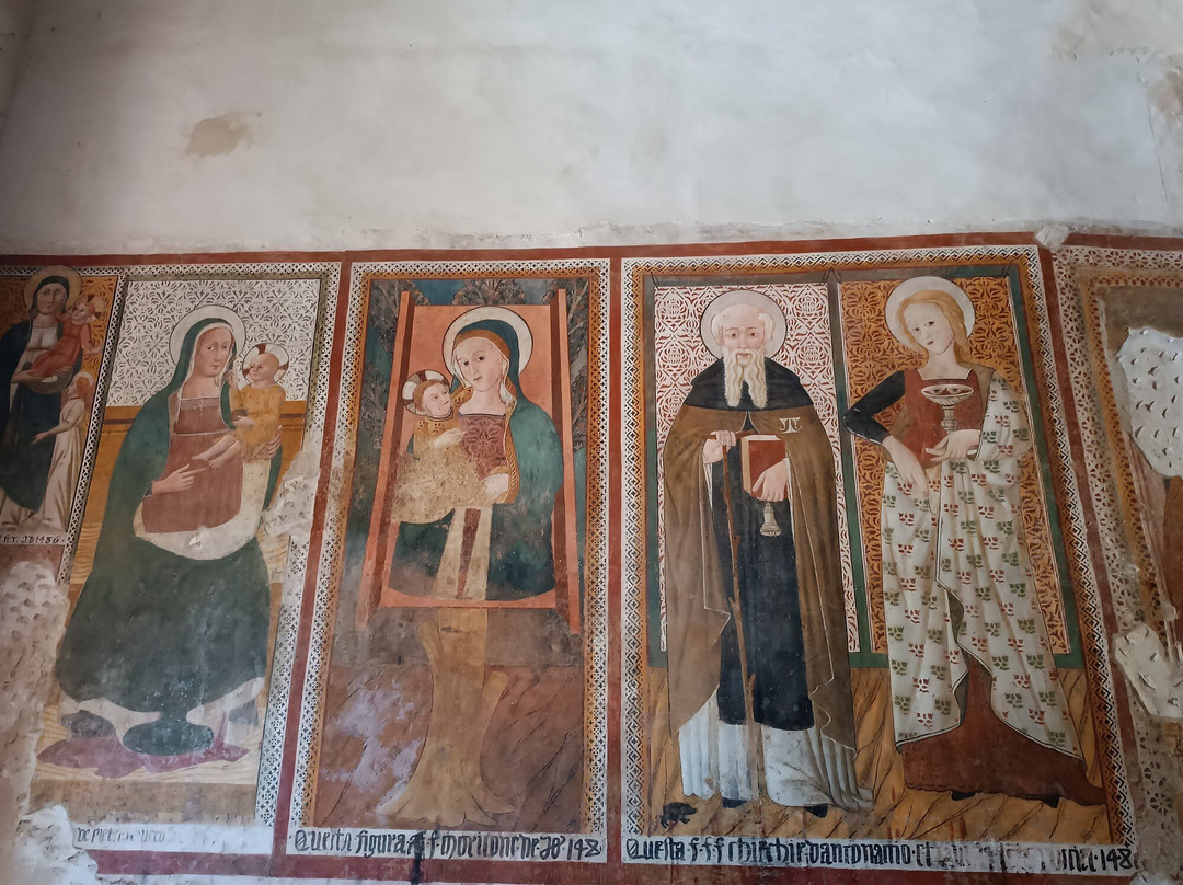 Chiesa di S. Giovanni Battista