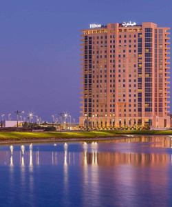 Hilton Al Khobar King Fahd Causeway酒店图片