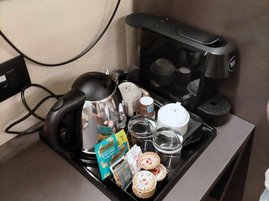 Hotel Ala d'Oro主图
