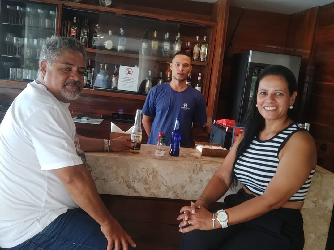 Hardman Praia Hotel主图