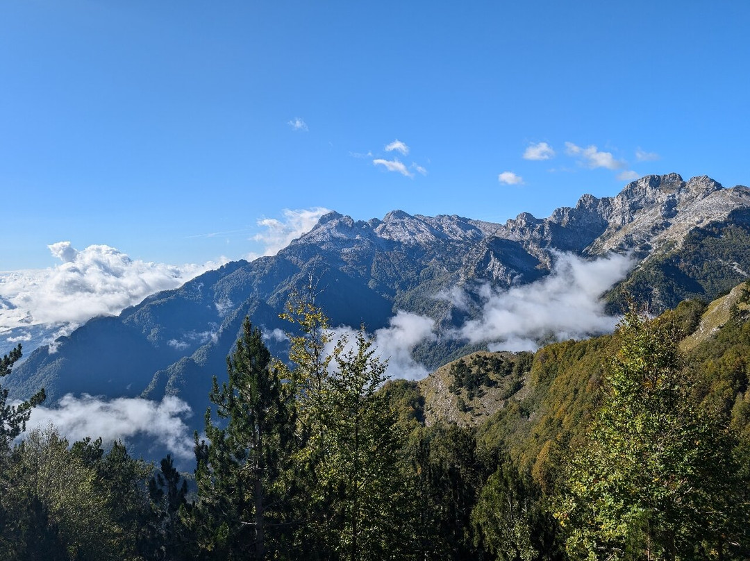 Thethi Adventures Co-Shkoder必去景点