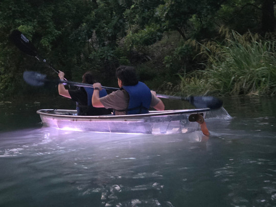 Paddle SMTX-圣马科斯必去景点