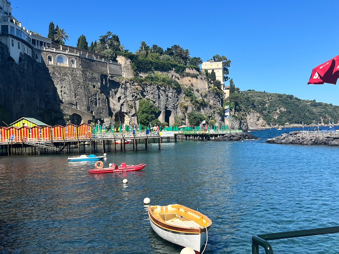 The Naples Tours景点图片