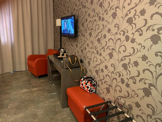 米兰展会克利马酒店主图