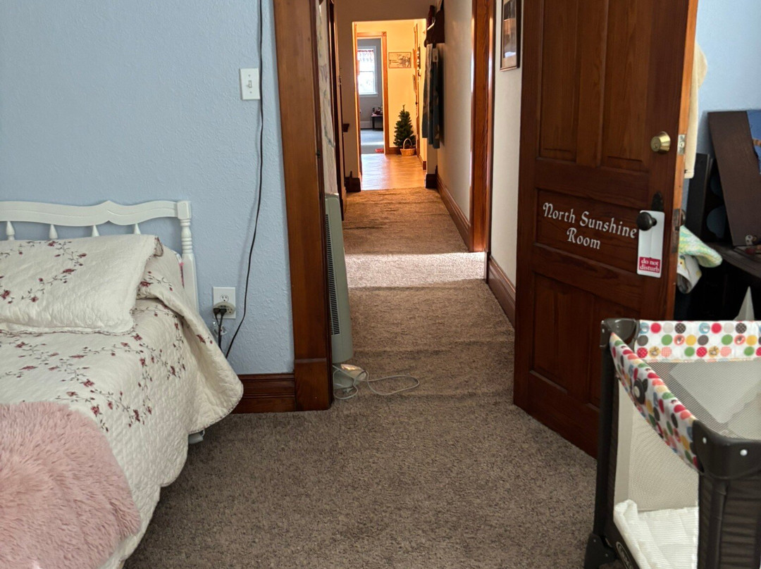 Aunt Ariel's Bed and Breakfast主图