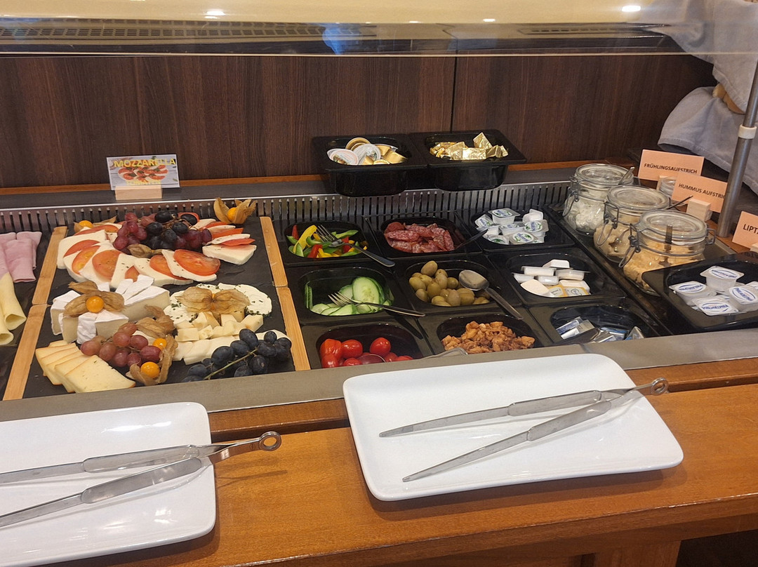 Marc Aurel Landgasthaus主图