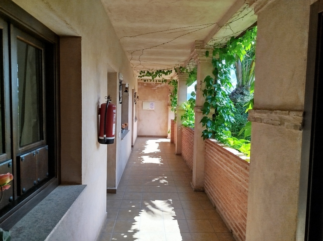 Hostal Venta del Arriero主图