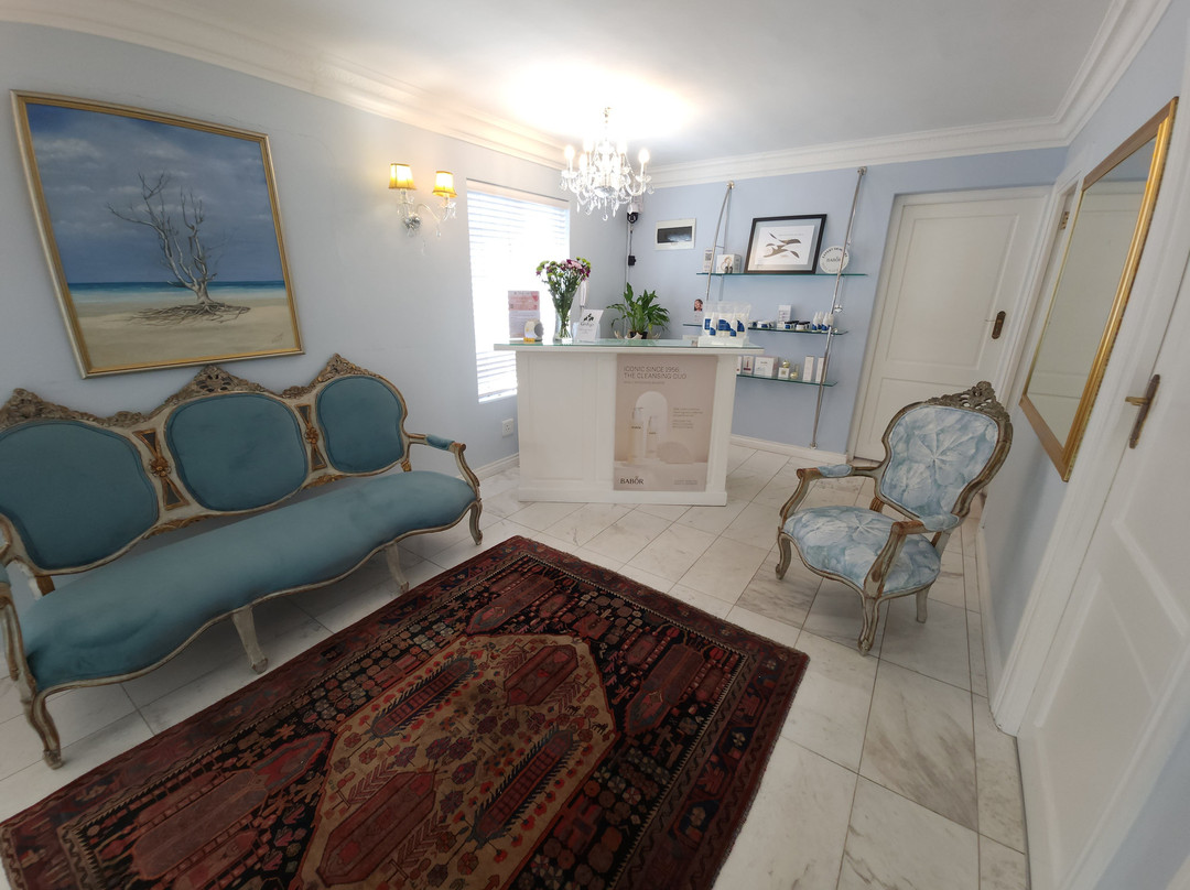 Ginkgo Petite Spa Claremont-克莱尔蒙特必去景点