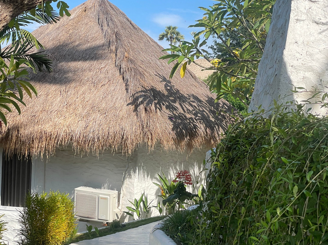 Mohini Komodo Resort主图