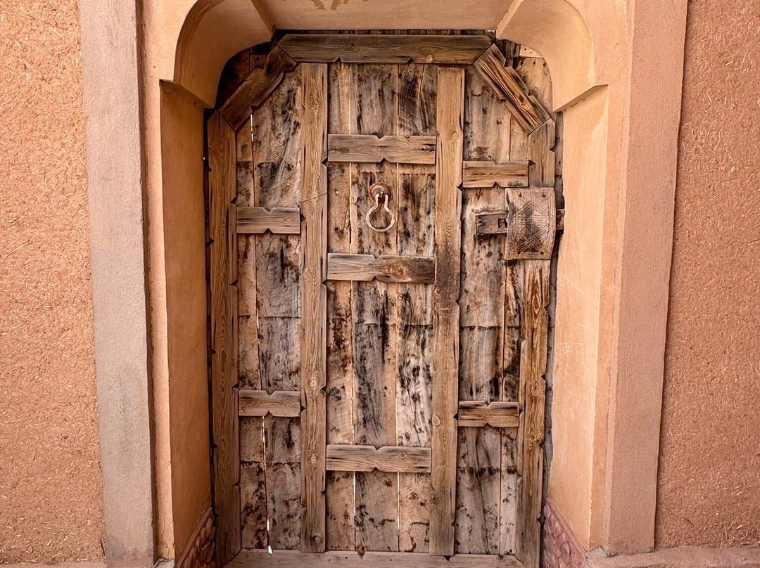 Kasbah Ait Kassi主图