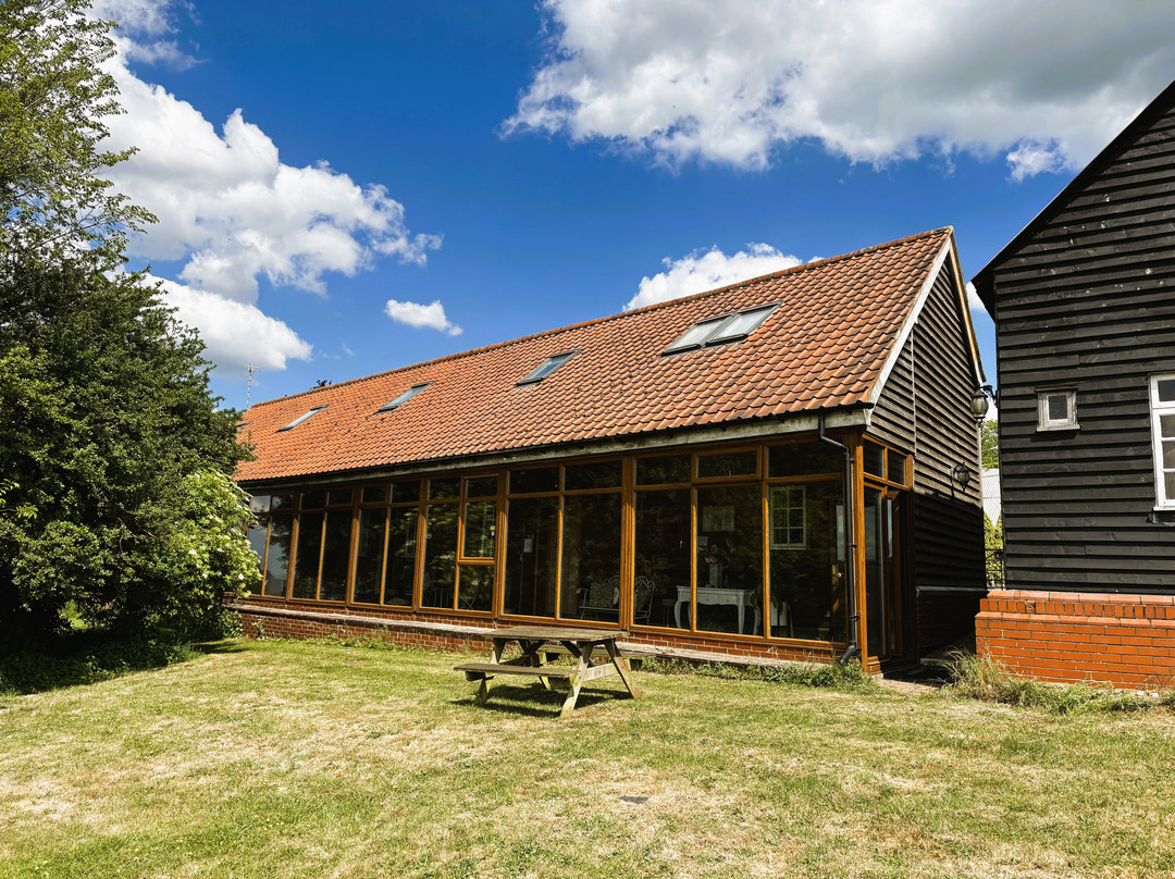 Thaxted Bed & Breakfast And Accommodation主图