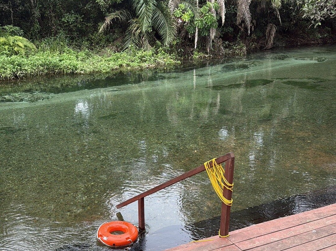Refugio Da Barra-博尼图必去景点