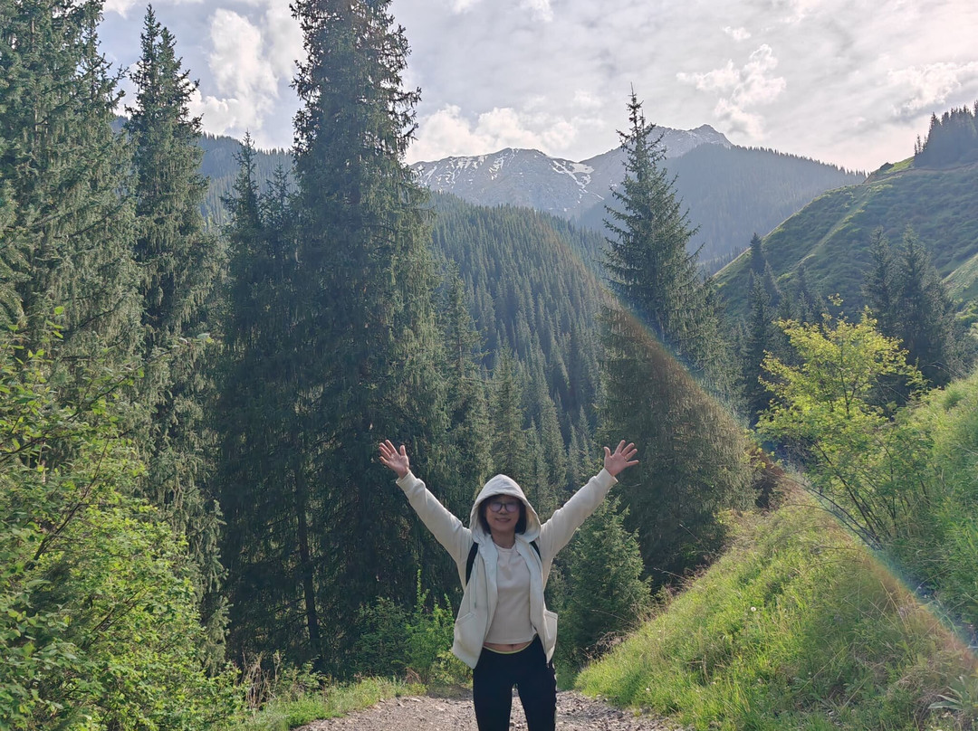 Kyrgyz Tourism-比斯凯克必去景点