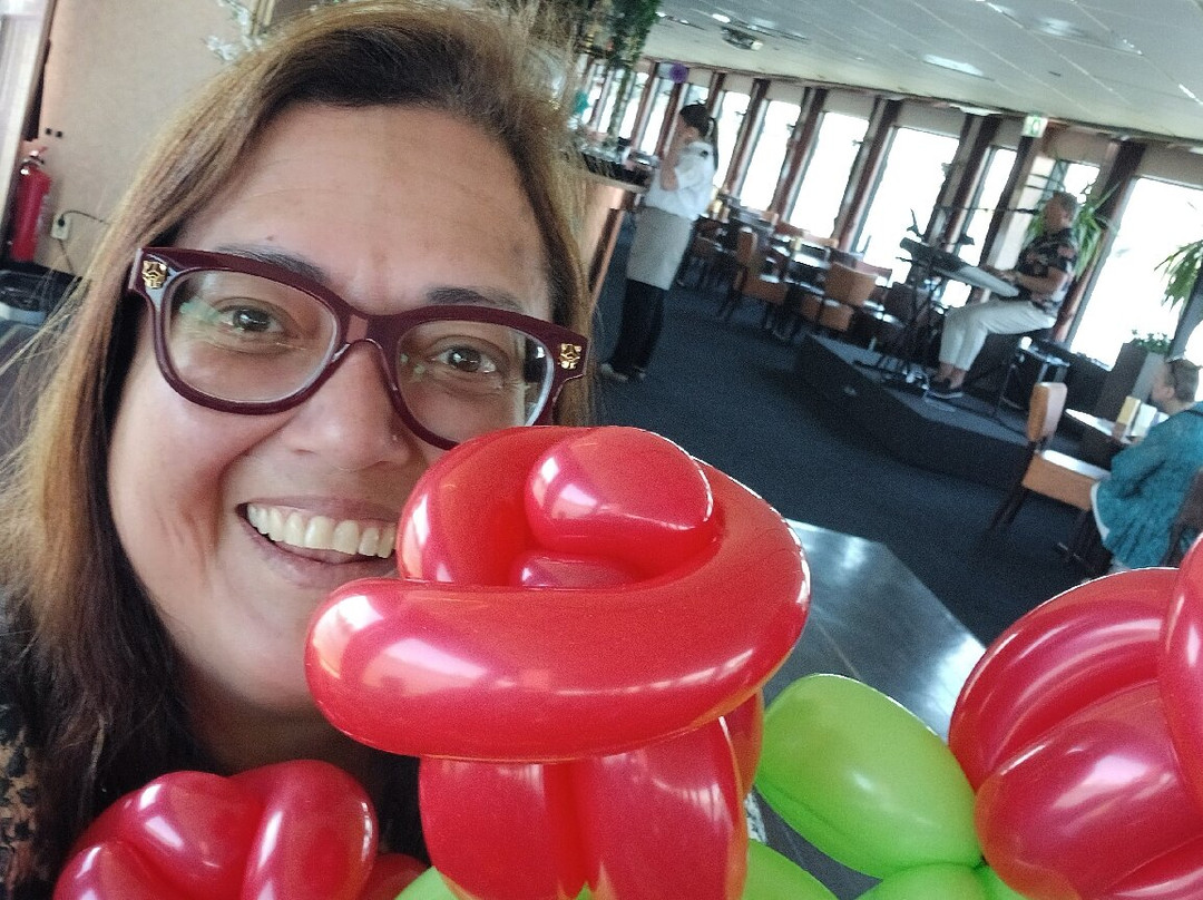 Rederij Fortuna BV-Spijkenisse必去景点