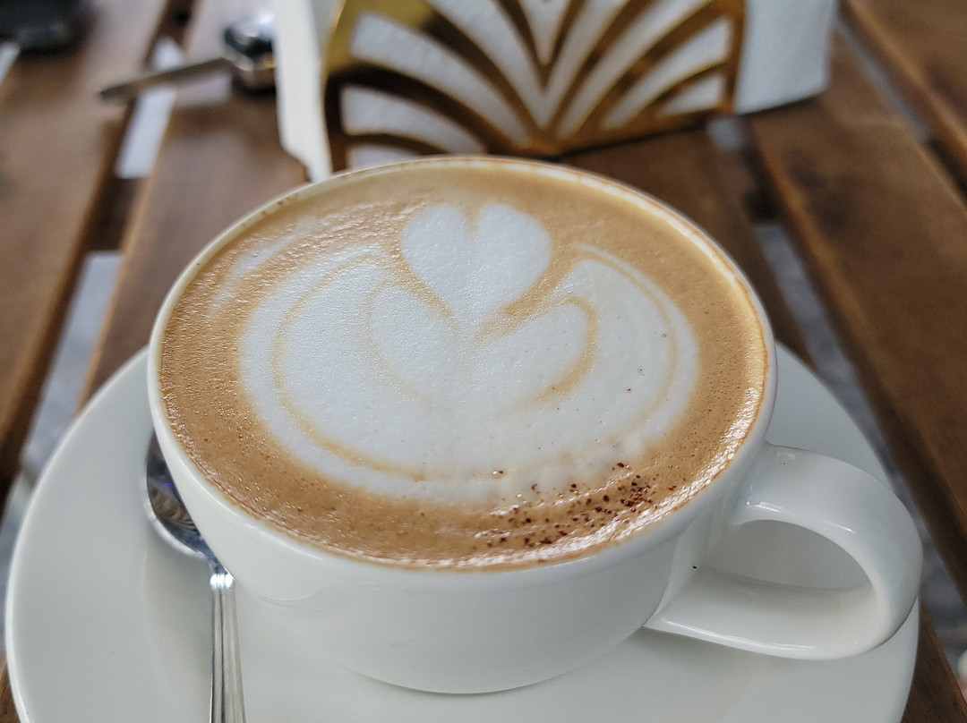 Bless Brunch & Café