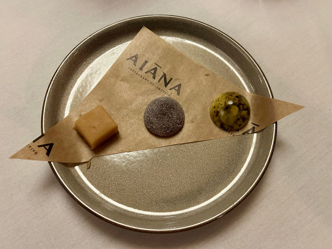 Aiana Restaurant Collective