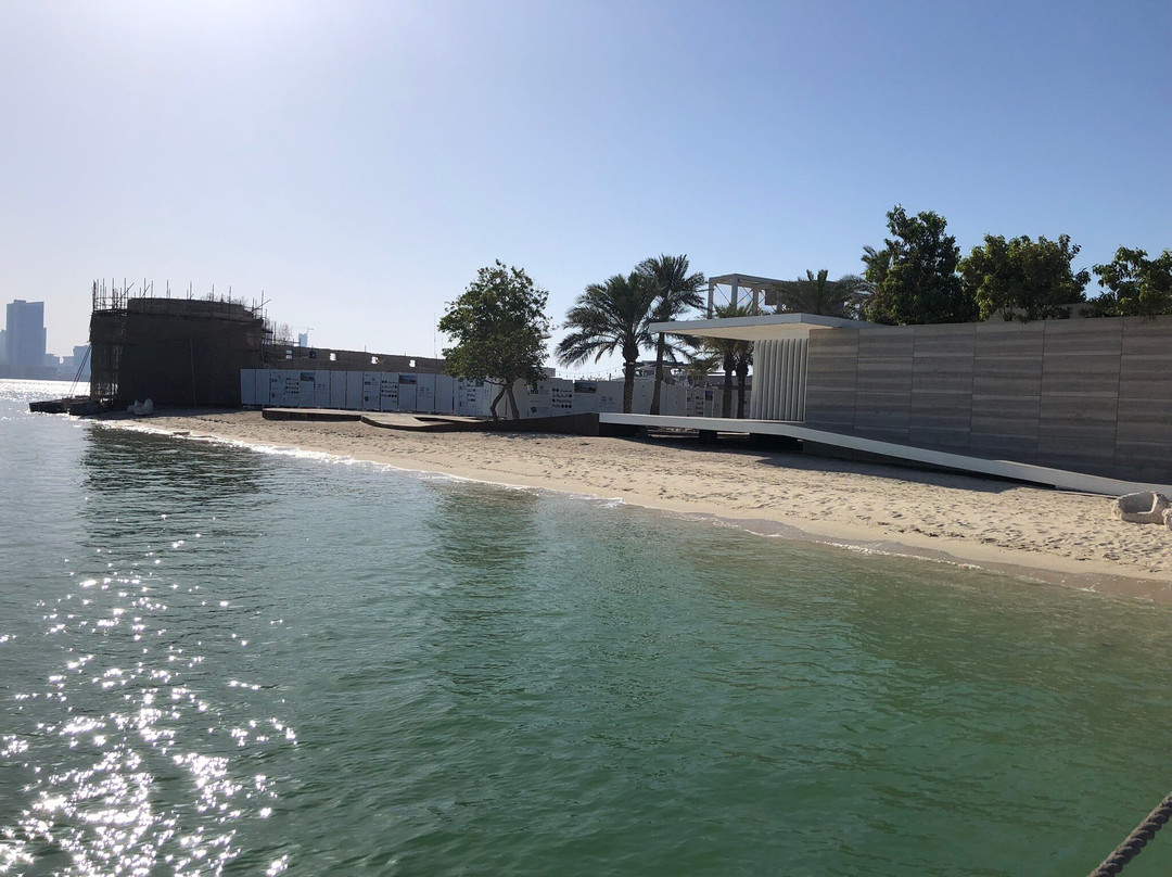 Museum of Pearl Diving-麦纳麦必去景点