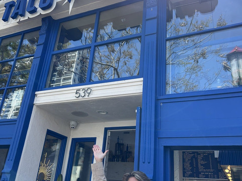 Secret Food Tours San Diego-圣地亚哥必去景点