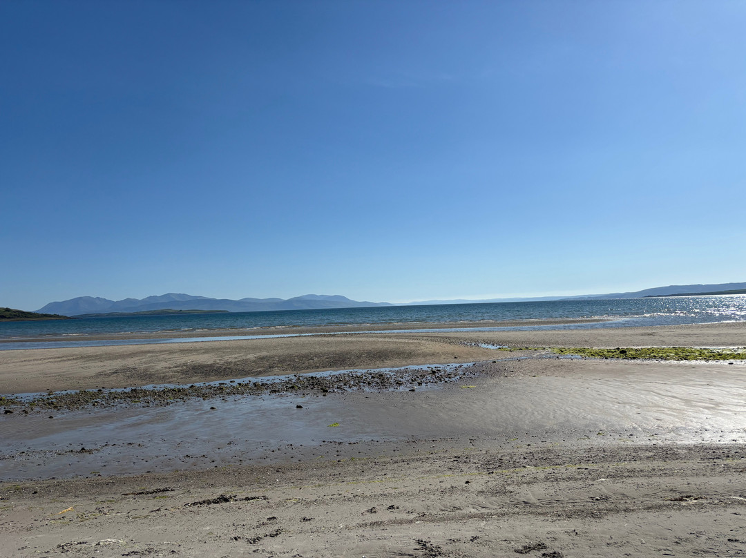Glamping By The Bay