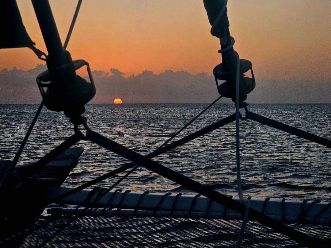 Sail Beluga-普罗维登西亚莱斯必去景点