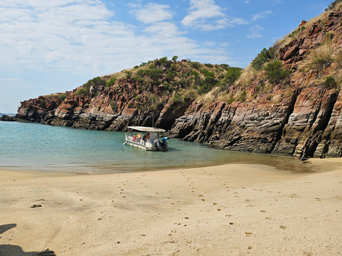 Oolin Sunday Island Cultural Tours-布鲁姆必去景点