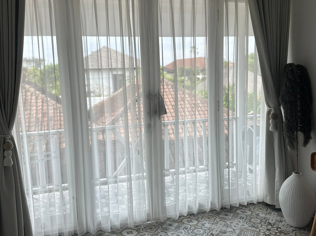 Isaiya Boutique Hotel