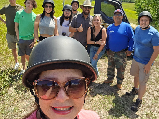 Eli Adventures-utv Rentals-Guayanilla必去景点