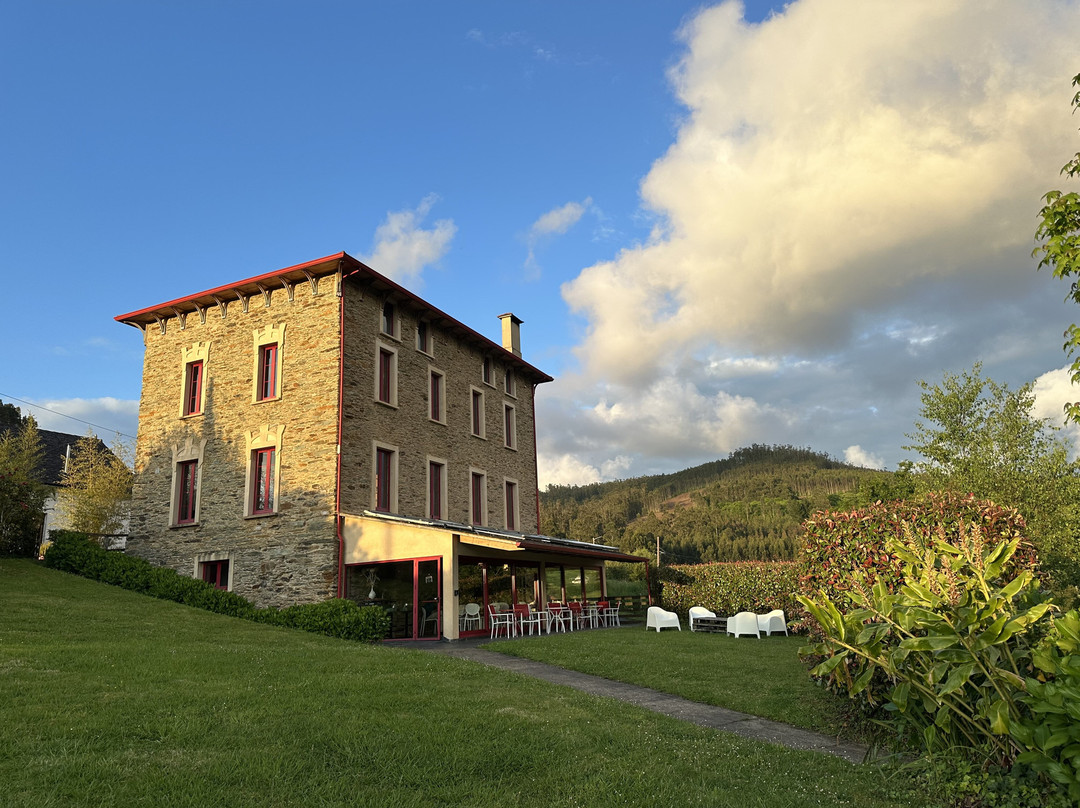 El Castano Dormilon主图