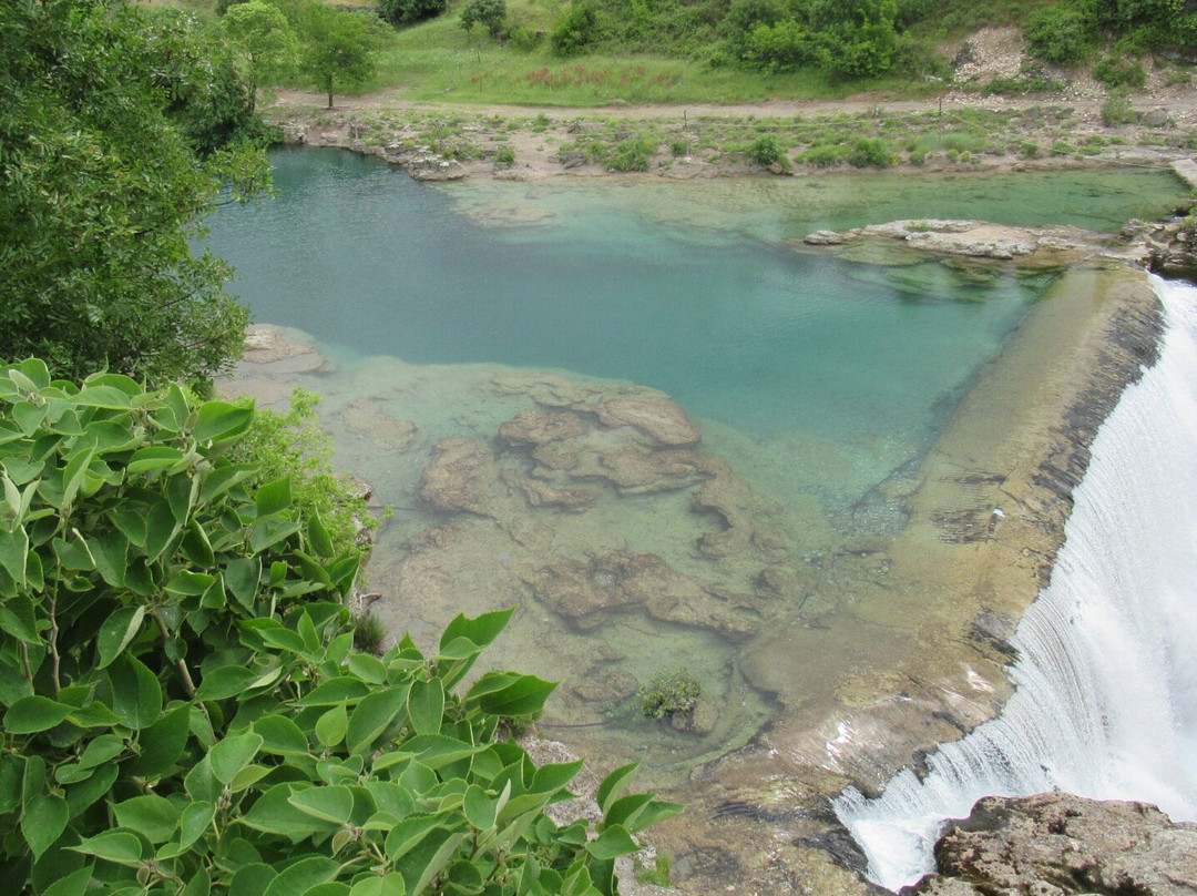 Waterfall Niagara景点图片