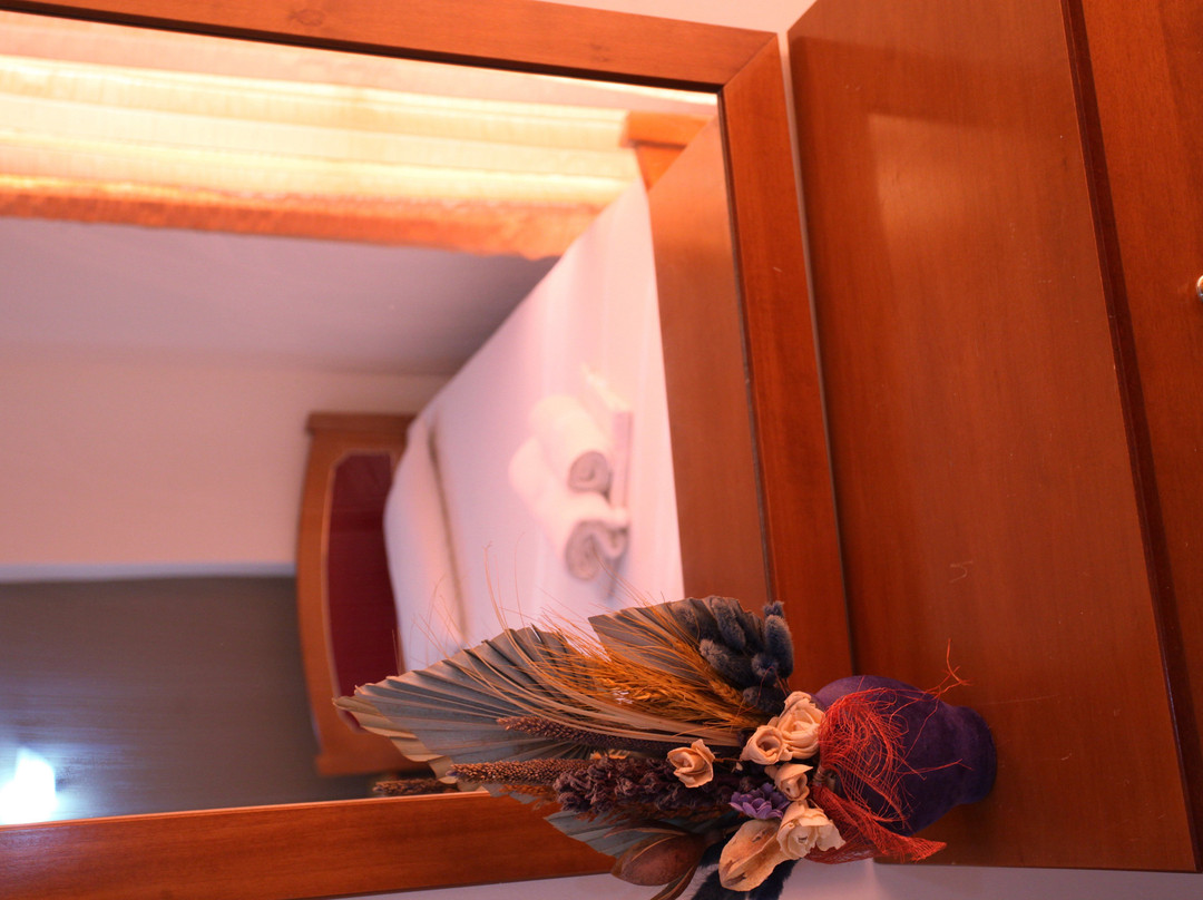 Hotel Alexandros主图